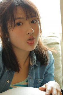 美女诱惑写真
